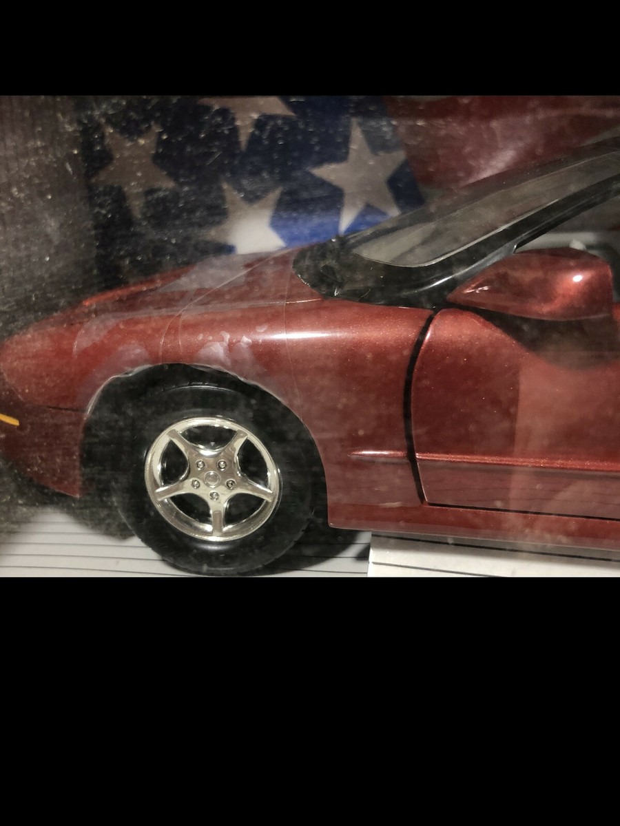1991・1996 Pontiac Firebird Trans Am セット 1991 Pontiac Firebird Catalog and Classic Car Guide, Ratings