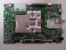 LG 55NAN080UPA.BUSYLJR Main Board EBT66607302, EAX69526703