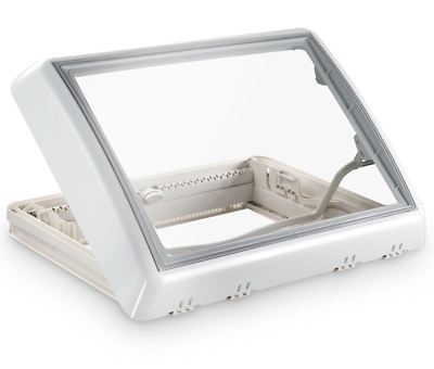 DOMETIC SEITZ MIDI HEKI 700x500 DACHFENSTER DACHFENSTER WOHNMOBIL CARAVAN BELÜFTET 