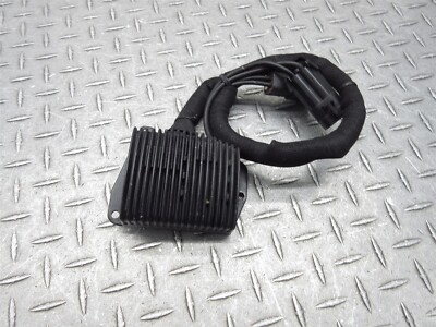 2006 06-07 Buell XB12X Ulysses XB12 Rectifier Voltage Regulator Charge Control
