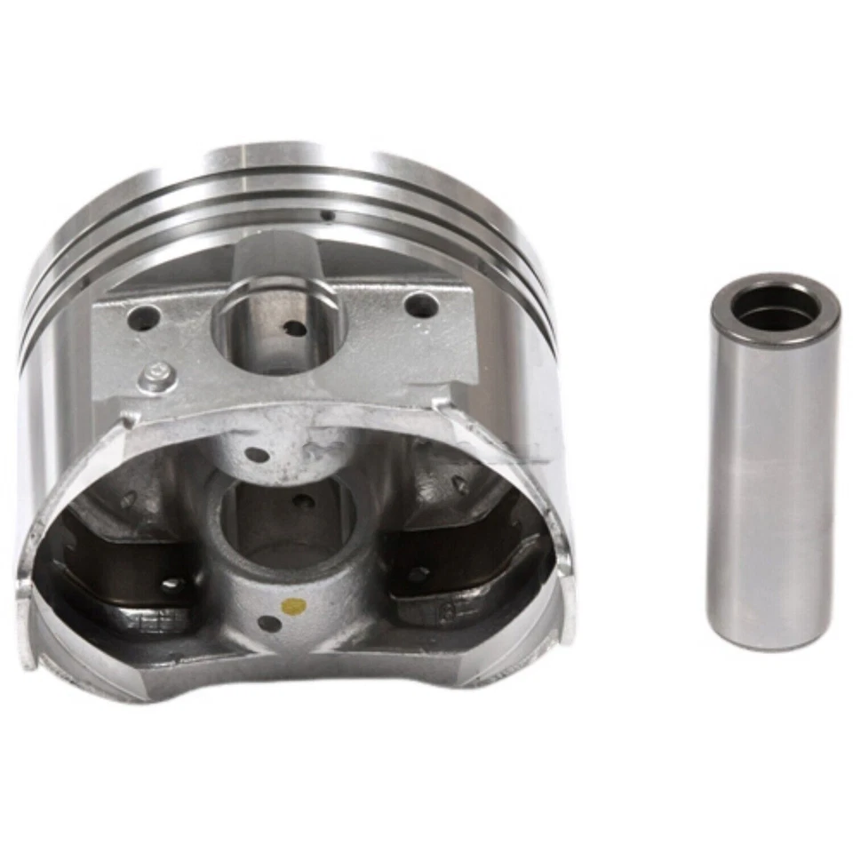 Juego de 6 anillos de pistón de motor para Mitsubishi Montero 2001-2002 3,5 L 6G74 MD308276 Foto 2 de 4