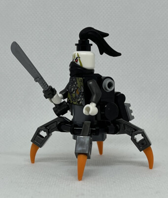 nagページです Heretic Knives Medusa Negative Cel Shade Toxic Green Handles w/ MagnaC