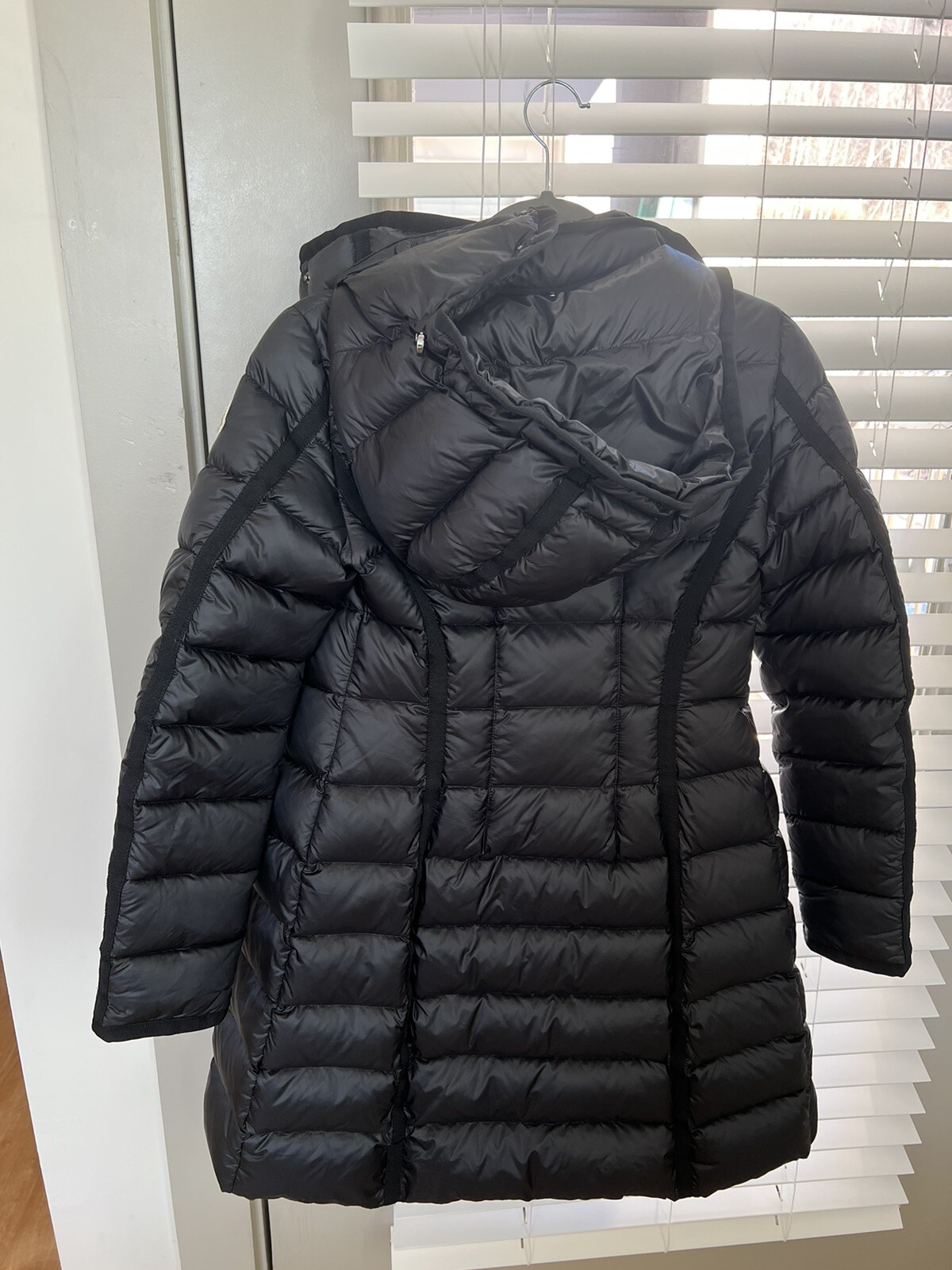 moncler hermine