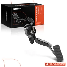 A-Premium Accelerator Pedal Position Sensor for Chevy Silverado 1500 3500 GMC
