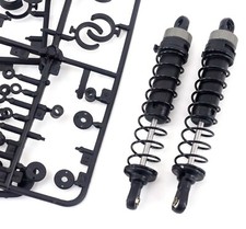 Team Redcat TR-SC10e Rear Threaded Body Shock...