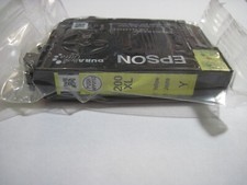 NEW GENUINE Epson 200XL Yellow HIGH YIELD Ink Cartridge T200XL420 FREE SHIP