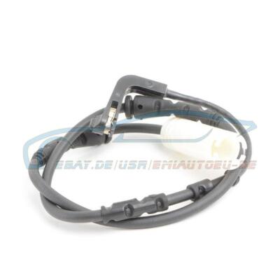 Original BMW 34112288856 - Satz Bremsbeläge mit Bremsbelagfühler VALUE LINE...