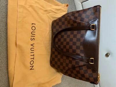 louis vuitton bag gumtree
