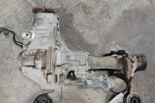 2007-2017 Toyota Tundra 5.7l Front Differential Carrier Oem Assembly 4.30 Ratio