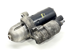 2005-2011 AUDI A6 C6 ENGINE IGNITION STARTER MOTOR ASSEMBLY GENUINE OEM