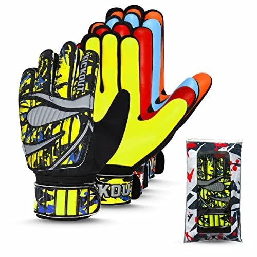  N/A/A Guantes de portero, guantes de portero de fútbol