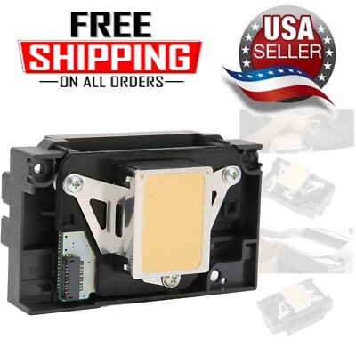 Print Head Pirnthead Replacement Parts Printer Accessories for R260 R390 1390...