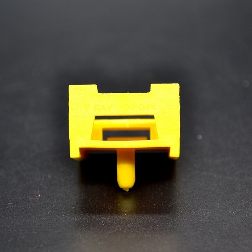 10pcs Side Skirt Sill Rocker Panel Trim Clips for BMW E92 E93 E60 E61 E63 E64 - Picture 5 of 5