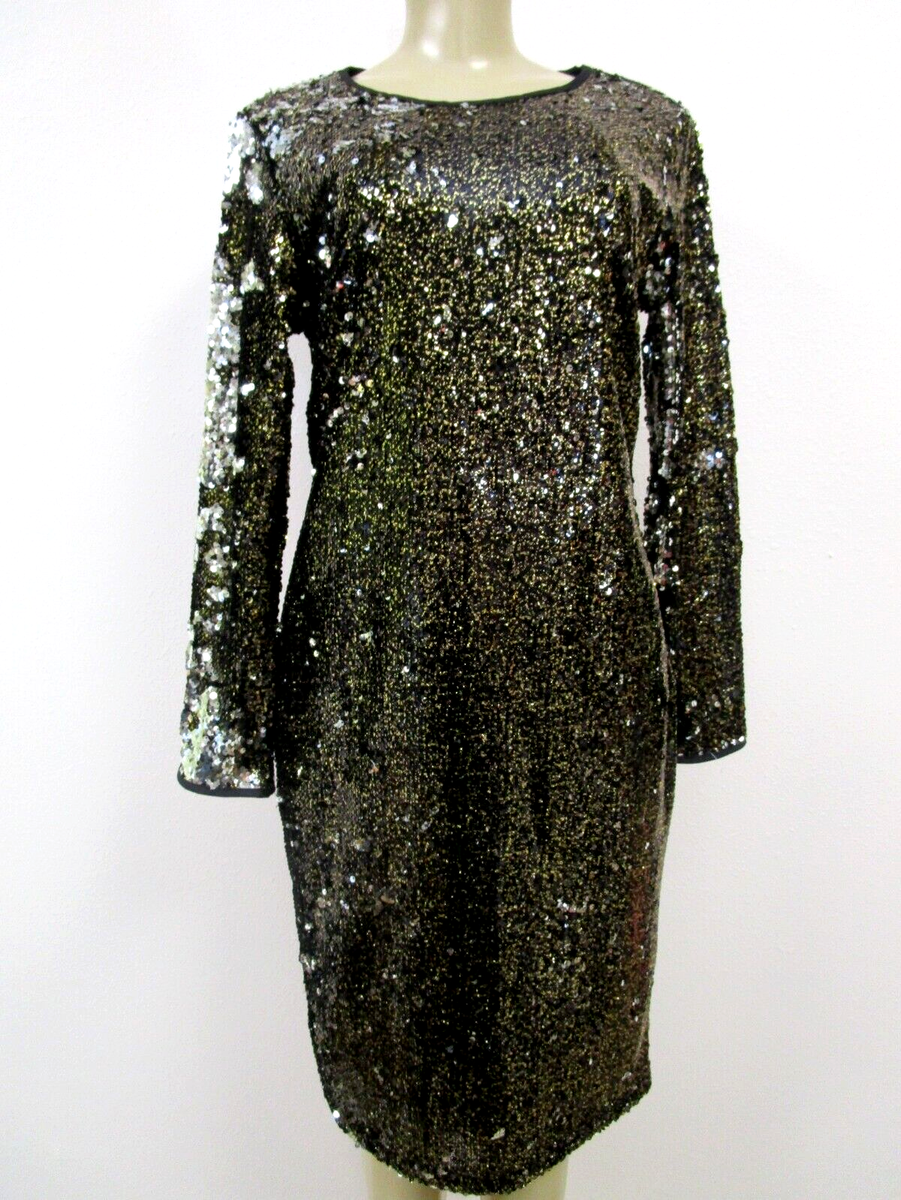 slim fit dress slacks DANCE THE NIGHT AWAY SEQUIN MINI DRESS IN GOLD  AKIRA