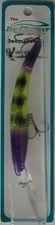 1 - Original Reef Runner Deep Diver - 800 Series - Grape Ape