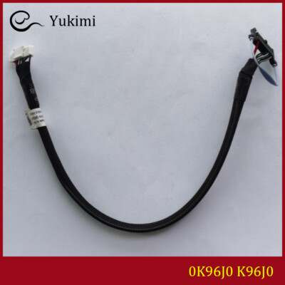 0K96J0 FOR DELL PowerEdge R430 K96J0 Server Front Control Panel USB Cable