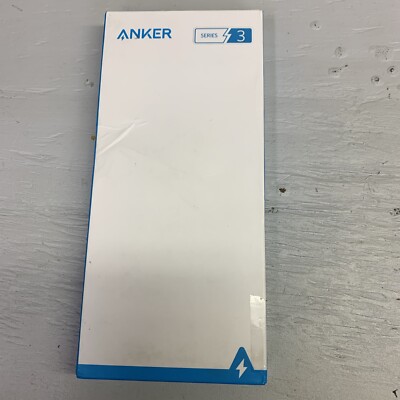 Anker USB C upstream port Hub 7-in-1 4K HDMI for MacBook/iPad/Lenovo/ThinkPad/HP