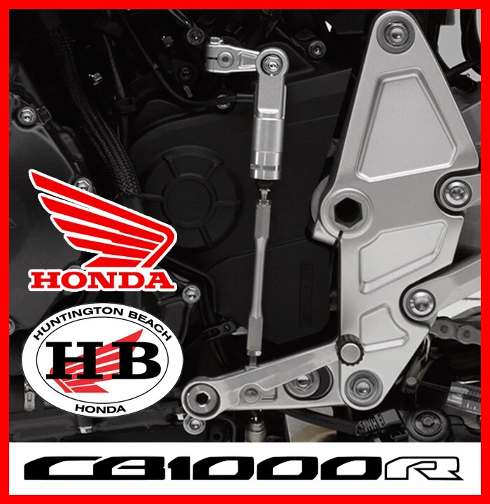 Shifter cb1000r online