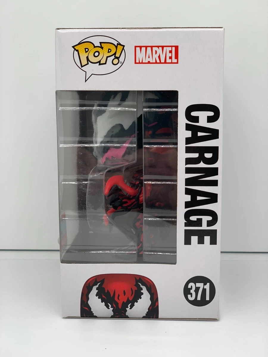 Carnage hotsell tendrils pop