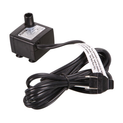 Fluval Pumpe für Fluval SPEC V, UVP 23,69 EUR, NEU
