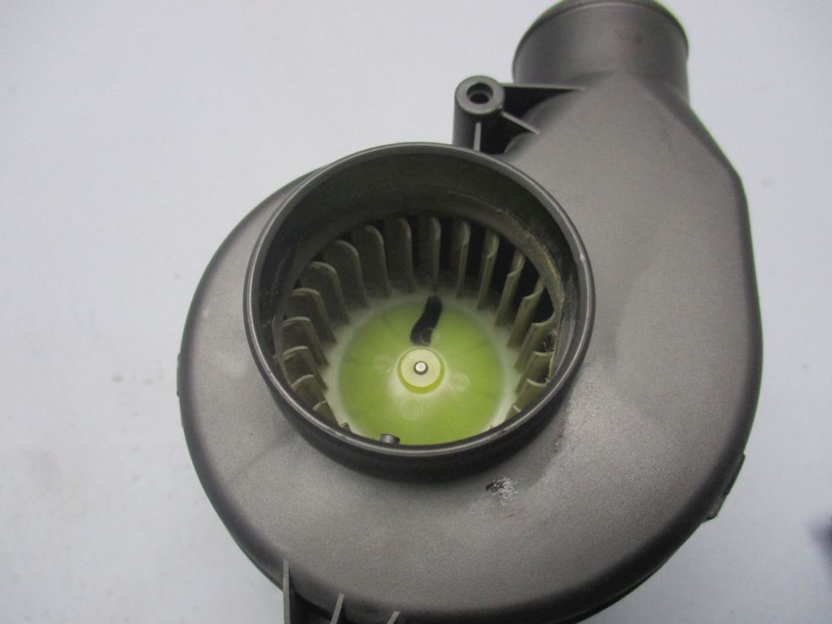 Gebläsemotor Heizungsgebläse Heizungslüfter für MERCEDES  