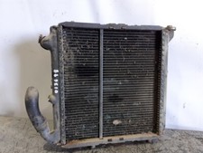 Radiateur Renault R11