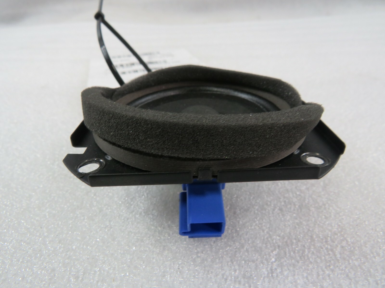 Ferrari California, 458, 488, Rear Side Speaker, Used, P/N 269772