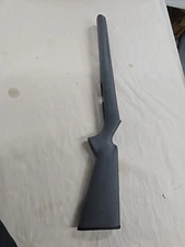 Remington Model 597 Synthetic Stock 22 Long Rifle Gray