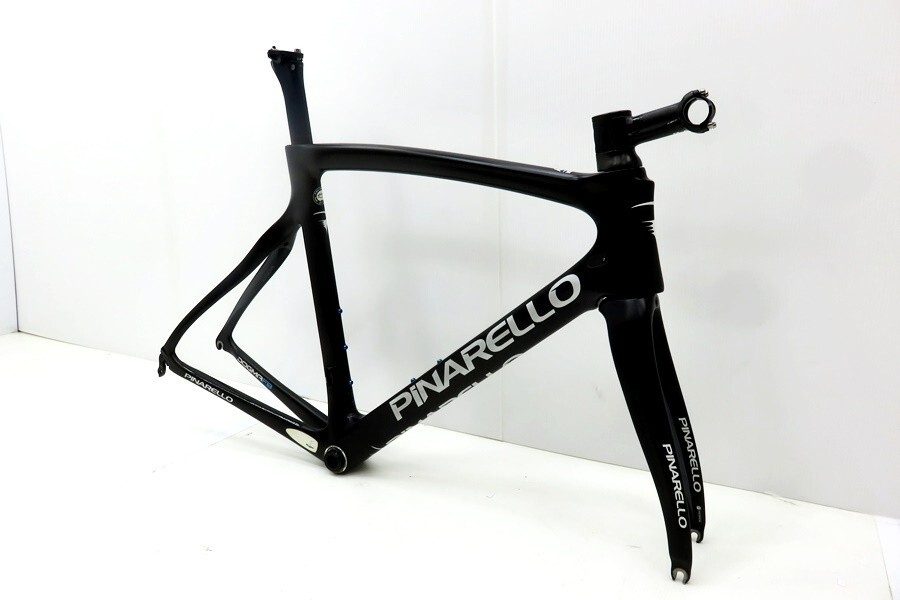 PINARELLO DOGMA F8 2016 Model Carbon Road Bike Frame 56 Size PINARELLO DOGMA F8 2016 Model Carbon Road Bike Frame 56 Size