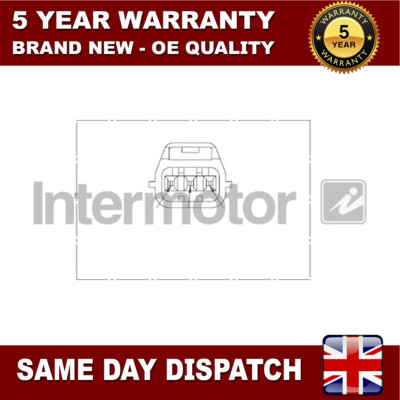 Fits Grand Cherokee Cherokee 300 C FirstPart Camshaft Position Sensor #1