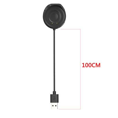 New 5V Smart Watch USB Charging Cable Accessories For MOTO 360 3rd GEN 3 - Zdjęcie 9 z 11