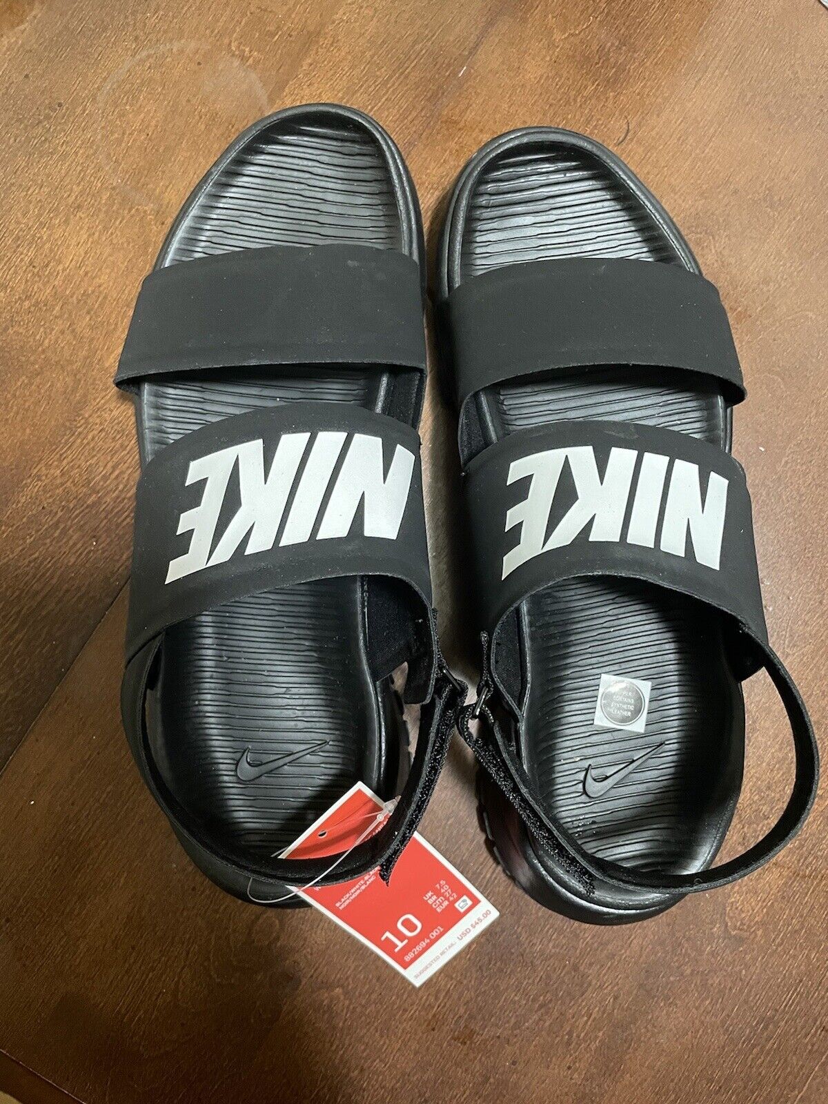 Size 10 - Nike ACG Air Deschutz Black Off Noir for sale Size 10 - Nike ACG Air Deschutz Black Off Noir for sale