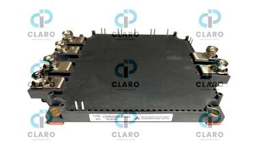 NEW CM800DXLE-24A 800A/1200V IGBT MITSUBISHI MODULE | eBay