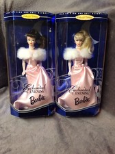 Enchanted Evening 1960 Barbie Doll 15407  14992 Brand New in Original Box