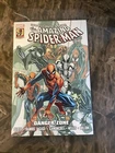 Amazing Spider-Man Danger Zone Marvel Slott HC Hardcover Graphic Novel