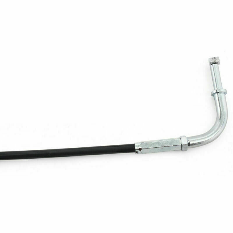 For Kawasaki Ninja ZX6 9003 Push Throttle Cable ZX6R ZX6R ZX 600F 95