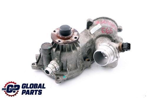 BMW E65 735i 745i Benzin N62 Kühlmittelpumpe Mechanisch 7507849
