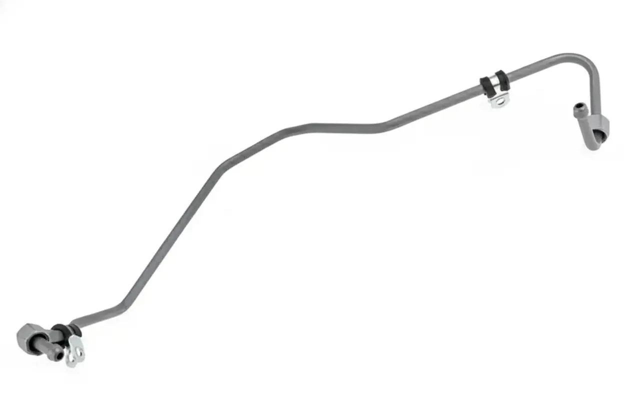 Fits NTY ECD-WW-037 turbocharger oil tube - Image 3