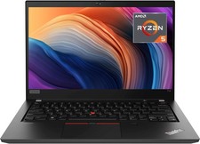 Lenovo ThinkPad T14 Gen 2 14" AMD Ryzen 5 Pro 5650U 16GB 512GB Win 11 Pro