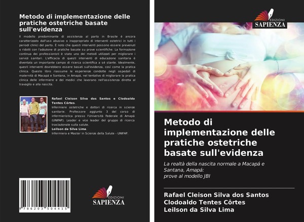 Rafael Cleison Silva Dos Santos (U. A.) | Metodo Di Implementazione Delle...-image