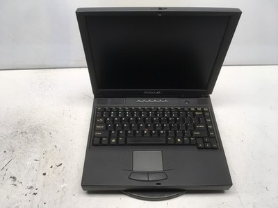 WinBook XLi MMC1 Intel Mobile Pentium II 233MHz 97 MB NO HDD No Batt