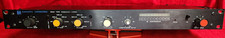 Audioarts Engineering 1200, Compressor Limiter Deesser, Vintage Rack, for Repair