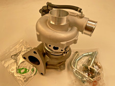 For Vf48 Upgraded 11 Billet 50.368mm Turbocharger Subaru Wrx 2.5l Sti Ej20 Ej25 For Vf48 Upgraded 11 Billet 50.368mm Turbocharger Subaru Wrx 2.5l Sti Ej20 Ej25
