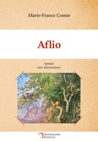 Aflio Avec Illustrations Marie France Comte Taschenbuch FranzöSisch 2024