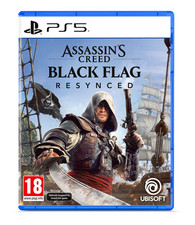 Image of Assassin's Creed : Black Flag Resynced (PS5) Pre-Sale 09.07.26