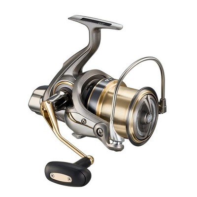 DAIWA 23 Long Beam 35 Brandungsgussrolle QD 06PE/5/12 Quick Drag Fr Japan