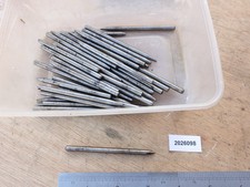 Collection of Watchmaker's Stakes : Used (2026098)