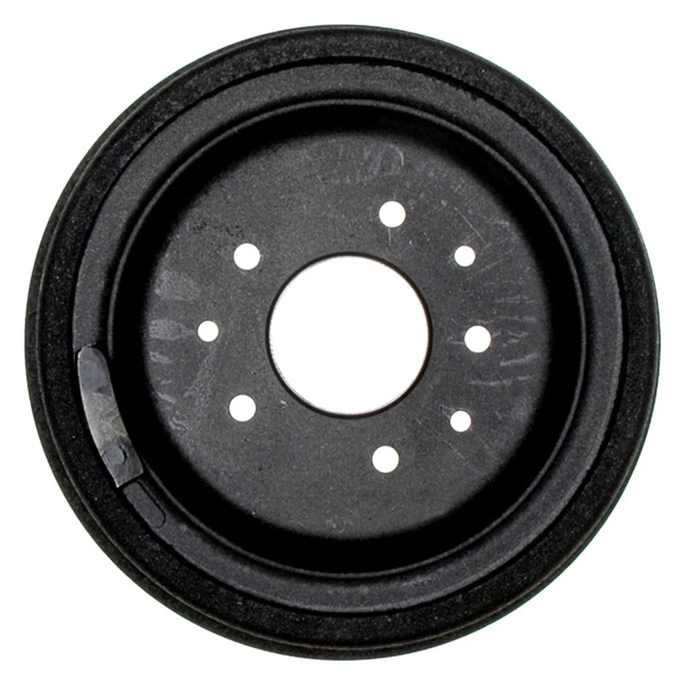 For Chevy Corvette 1953-1965 ACDelco 18B382 Gold Rear Brake Drum Foto 2 de 4