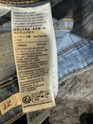 Levi’s 725 Women High Rise Bootcut Jeans Size 27/30 — photo 9