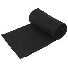 Piano Keyboard Cover, Keyboard Dust Cover Key Cover Cloth for 88 Keys3191